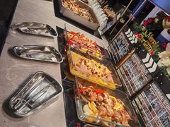 -长春富力万达文华酒店-集·味自助餐厅