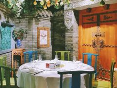 -北平楼·烤鸭·北京菜(牡丹园店)