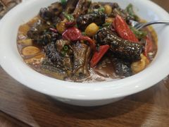 -浪里白·家宴(安德门大街店)