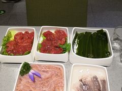 -海底捞火锅(方圆荟店)