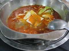 -祖传曾羊肉饭店