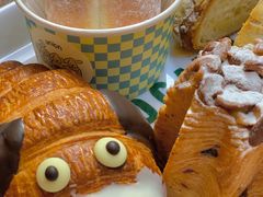 -屋裡·Union Bakery(龙江路店)