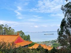 -南沙天后宫景区