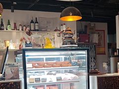 -纳鲁孜·新疆特色餐厅(上海悦荟广场店)