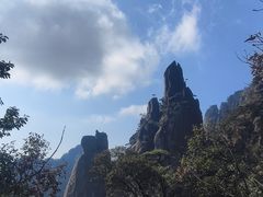 -三清山风景名胜区