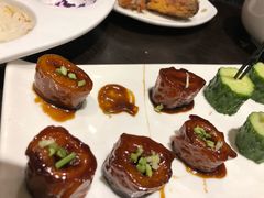 -老牌坊鲁菜名店(聊城美食岛店)