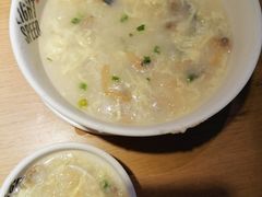 -吕氏疙瘩汤·海鲜新鲁菜(凯德mall新都心店)