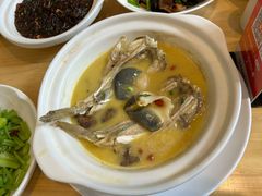 -留芳·文旅古月楼(老街店)