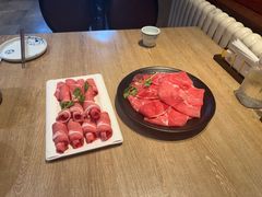 -古关火锅店(古北水镇景区店)