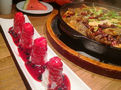 -老板恋上鱼(印象城店)