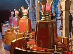 -大连海昌发现王国主题公园