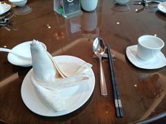 -索菲特酒店·乐轩华中餐厅