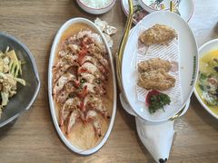 -新白鹿餐厅(城西银泰城店)