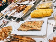 -江湖翅客(琶洲新村店)