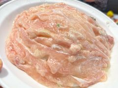 -芭夯兔·兔肉汤锅(新都店)
