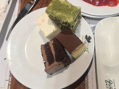-汉巴味德(沈阳万象汇店)
