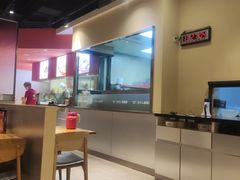 -九毛九西北菜(大东海店)