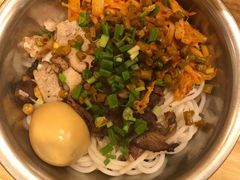 -老东江米粉(南方大厦店)