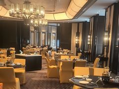 -中山保利艾美酒店-乐美中餐厅