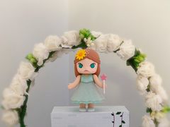 -泡泡玛特POPMART(合生汇店)