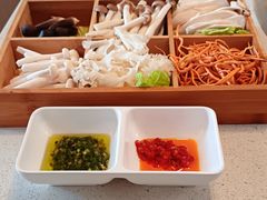 -芭夯兔·兔肉汤锅(新都店)