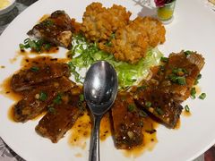 -香云轩·顺德菜(香云纱园林酒店店)