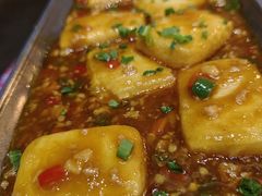 -香巴拉云南餐厅(华莱坞店)