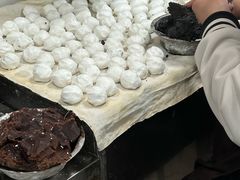 -罗子龙罗家桂花汤圆(曹都巷店)