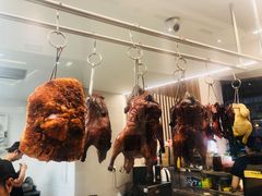 -香港厨房 Hong Kong Kitchen
