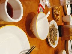 -蜀香三绝·牛蛙·烤鱼·天府炒鸡(安丘泰华店)