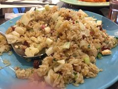 -港丽餐厅(高德置地店)