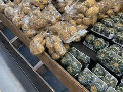 -果蔬好生活超市(新荟城店)