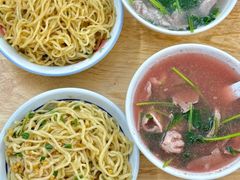 -梅州天地人花园酒店(梅县人民广场店)