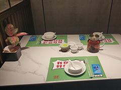 -鑫小城故事·藕汤·家常菜(台北一路总店)