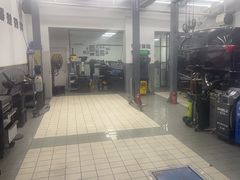 -李师傅修车连锁(万柳店)