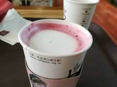 -咖啡陪你(广顺北大街福码大厦店)