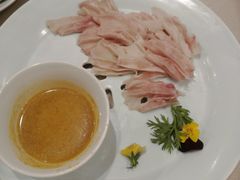 芥末鸭掌-全聚德(前门店)