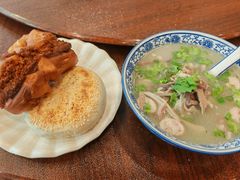 -老三羊汤【北兴隆街店】