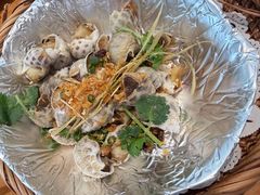 -79号渔船海鲜饭店(岗厦店)