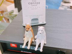 -Onirii Coffee(长乐路店)