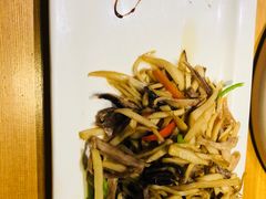 -竹里馆 ·茶食(奥体店)