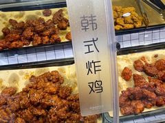 -南城百货(亭江店)