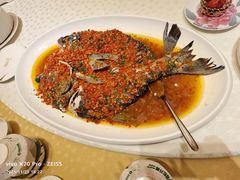 -丽景湾国际酒店·六福轩中餐厅