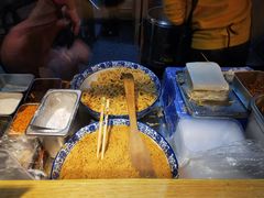 -运栋天马牛肉饼(林科大店)