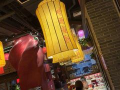 -小龙坎火锅(全球总店)