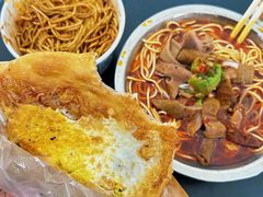 -薛记襄阳香辣牛肉面(平安路店)