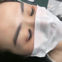 -爱纶美·美甲美睫半永久