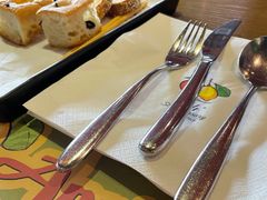 -安妮意大利餐厅(国贸店)
