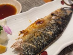 -大岛日本料理铁板烧(南通大饭店)