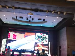 大堂-雅盛品931海鲜酒家
